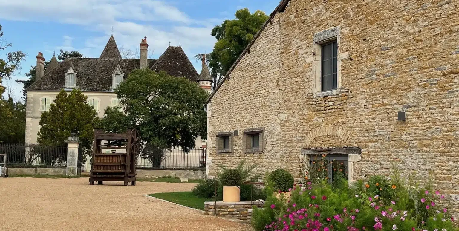 Château du Mauny lieu de réception Traiteur Mariage La Cuisine d'Isalys