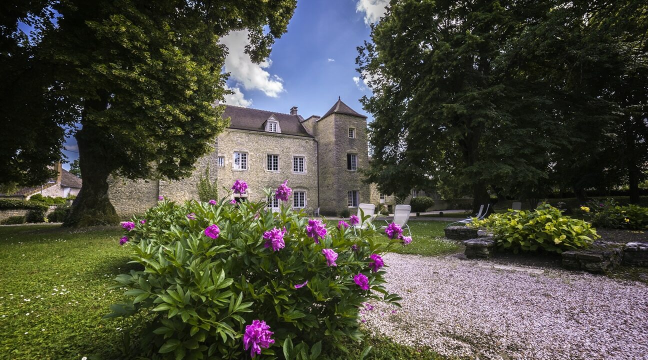 Moulin madame lieu de réception Traiteur Mariage La Cuisine d'Isalys